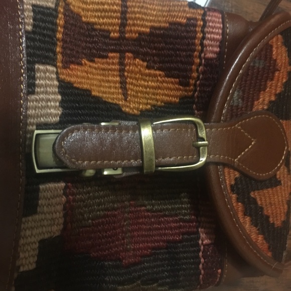 The Loom Alaska Miners Pouch - Picture 3 of 7